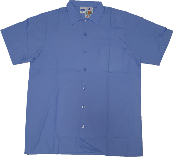 Hoërskool Jeugland Short Sleeve Shirt (Double Pack)