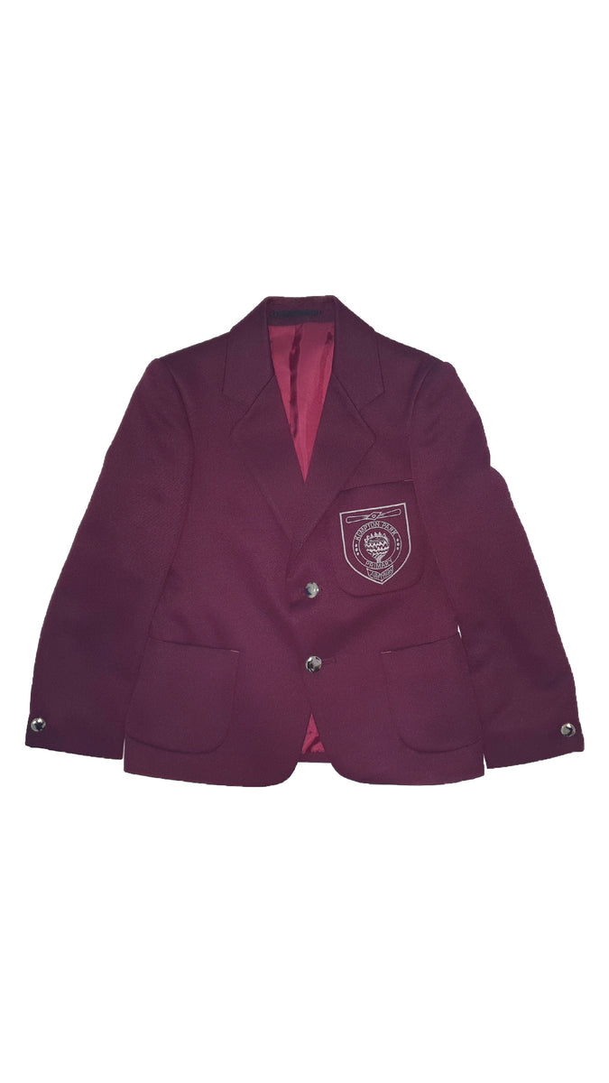 Kempton Park Primary Blazer schoolandleisure