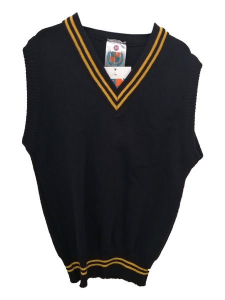 Parkrand Pullover – schoolandleisure