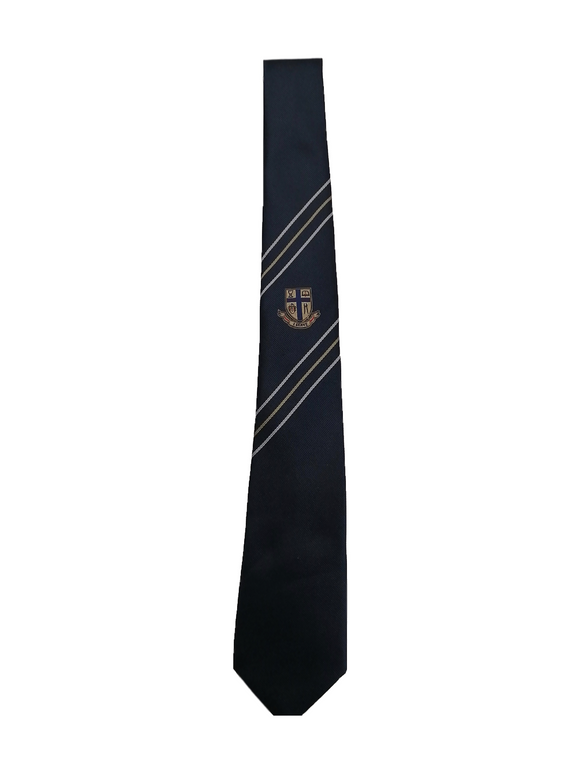 St. Dunstan's GR 11 Tie