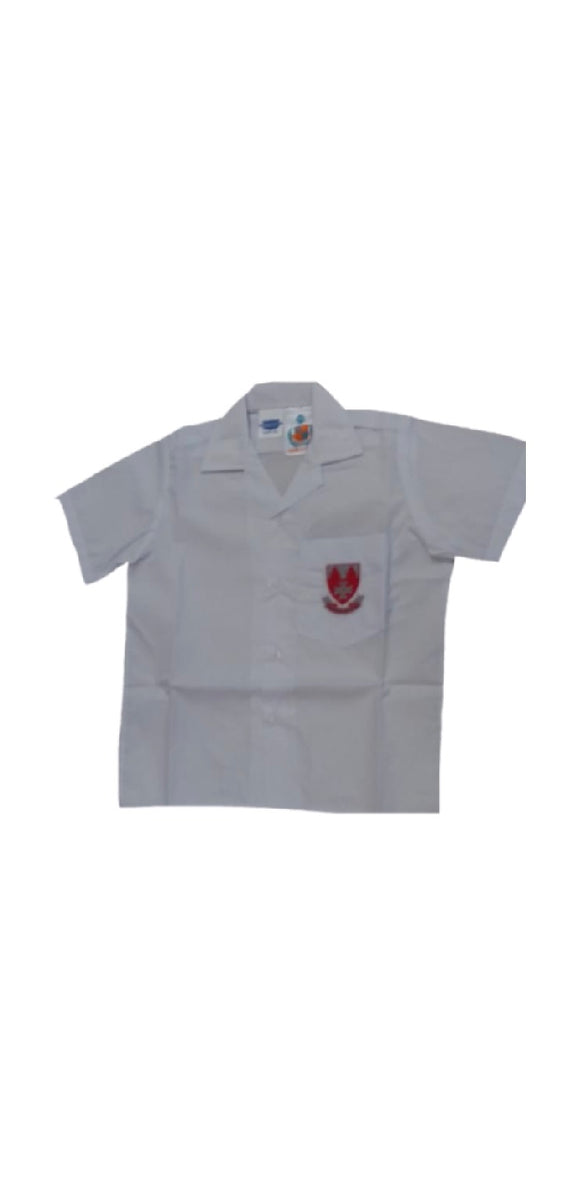 Laerskool Constantiapark Short Sleeve Shirts (Double Pack)