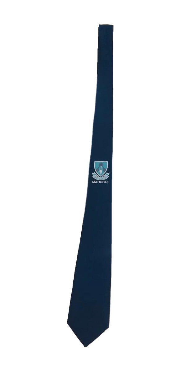 Garsfontein Matric Tie 140cm