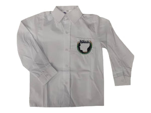 School of Affirmations L/Sleeve Shirt (Double Pack)