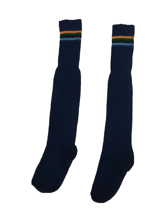 Baanbreker Socks (Double Pack)