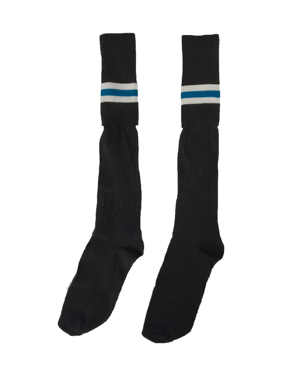 Laerskool Rynfield Socks (Double Pack)