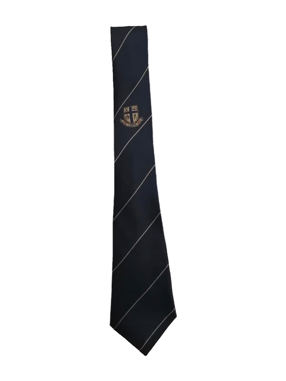 St. Dunstan's GR 1 -10 Tie