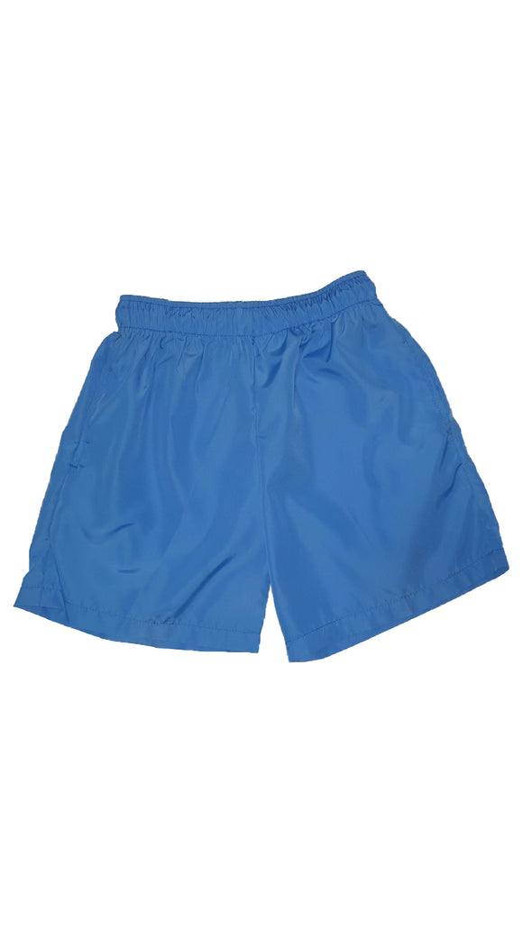 Hoërskool Birchleigh Microfibre Shorts – schoolandleisure