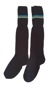 Hoërskool Birchleigh Socks (Double Pack)