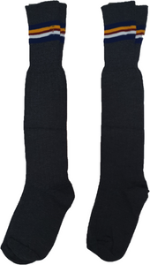 Laerskool Impala Socks (Double Pack)