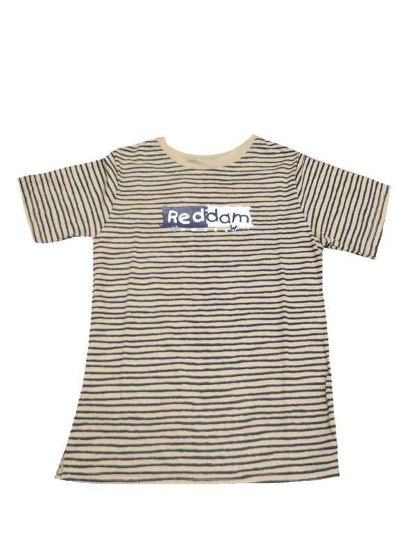 Reddam Kids Stripe T-shirt