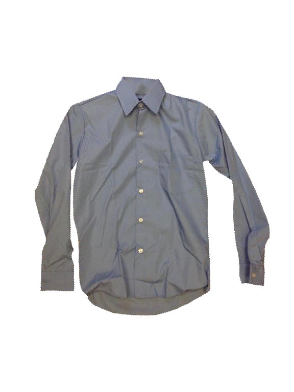 Milnerton High Long Sleeve Shirt (Double Pack)