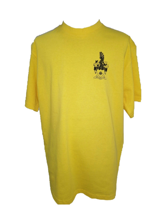 Northcliff High Cairn T-Shirt