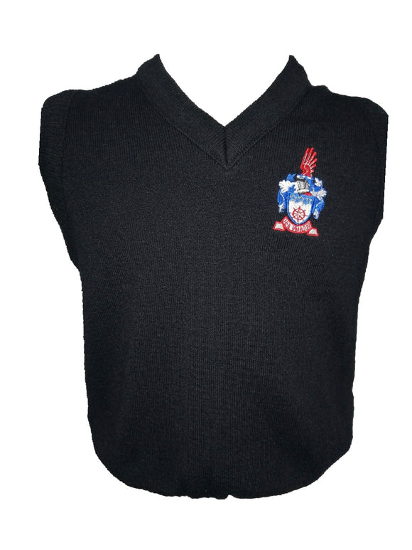 Northcliff High Pullover