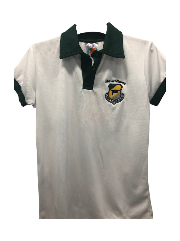 Welridge Academy Golfshirt