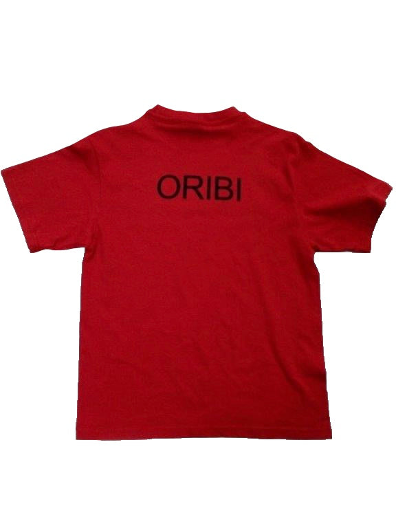 Northcliff Primary Oribi T-Shirt