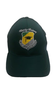 Welridge Academy Peak Cap