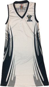 Reddford netball dress