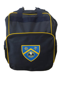 Protea H School Bag