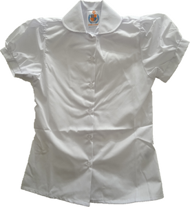 Affies Meisies Short Sleeve Blouse (Double Pack)