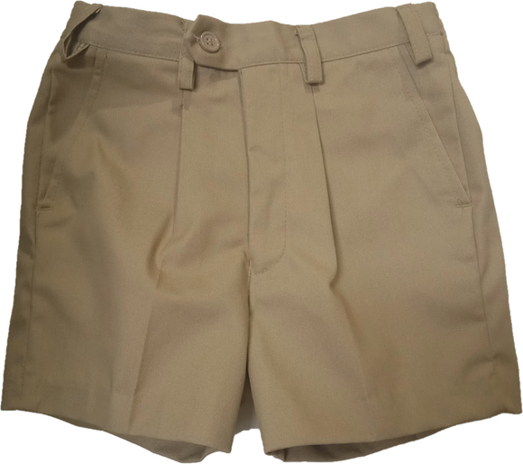Glenstantia Primary Shorts