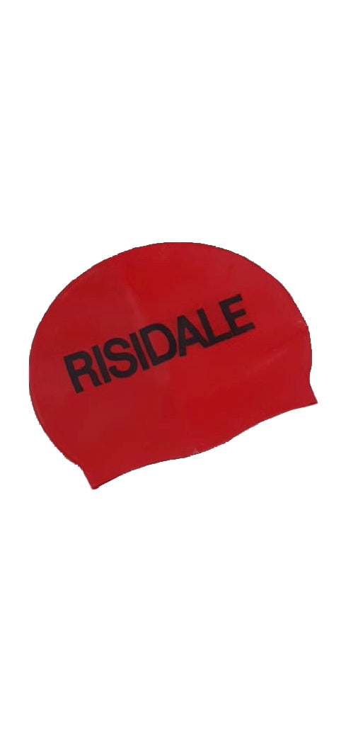 Risidale Swimming Cap (Silicone)
