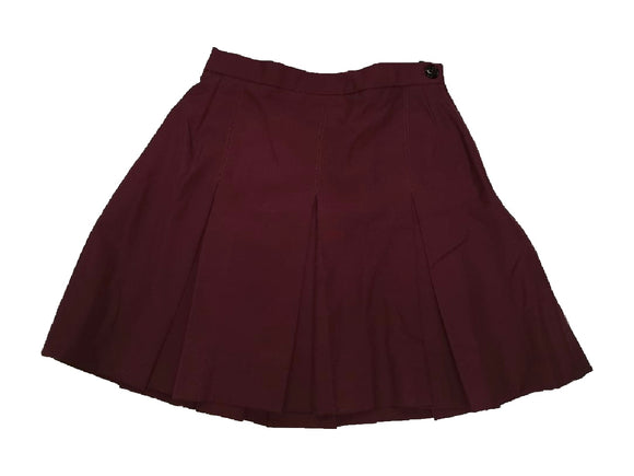 Delta Park Skirt