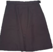 Hoërskool Birchleigh Skirt