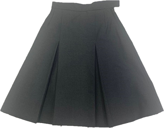 Bryanston High School Skirt