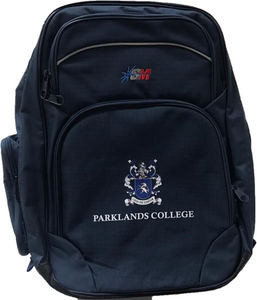 Parklands College Snr Satchel