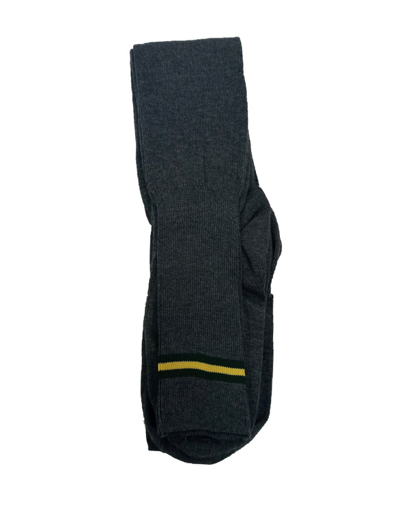 Cliffview Primary Boys Socks (Double Pack)