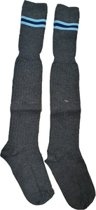 Goodwood Park Socks (Double Pack)