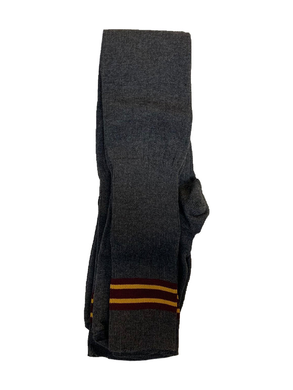 Laerskool Louw Geldenhuys Socks (Double Pack)