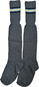 Parow East Primary Socks (Double Pack)