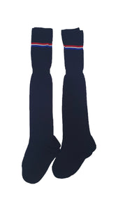 Aston Manor Socks (Double Pack)