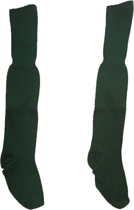 Glenstantia Primary Boys Sock (Double Pack)