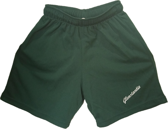 Glenstantia Primary Sport Shorts