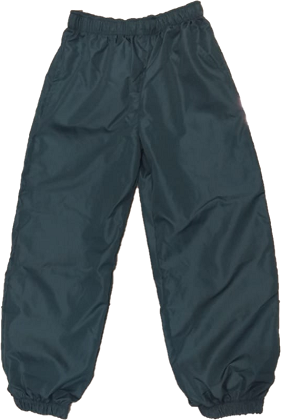 Glenstantia Primary Tracksuit Pants