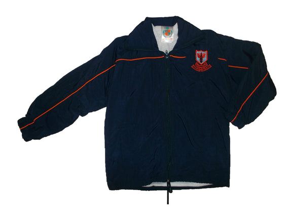 Witfield Tracksuit Top