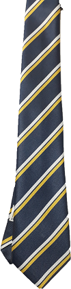 Thornton Primary Tie 122cm