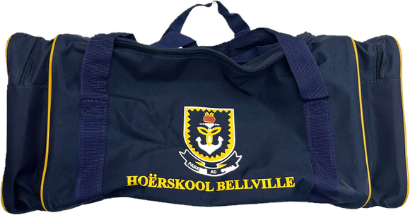 Hoërskool Bellville Togbag