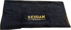 Reddam Towel