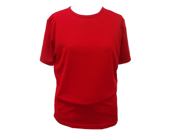 Woodlands Red House T-Shirt