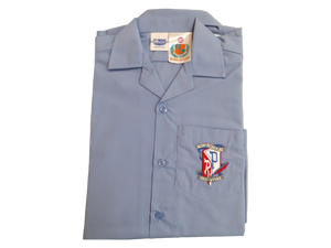 Rand Park Primary Short Sleeve Shirt (Double Pack)