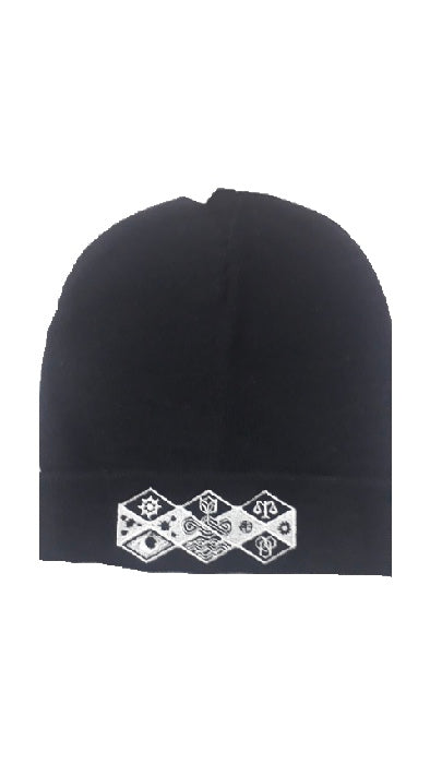 Steyn City Beanie