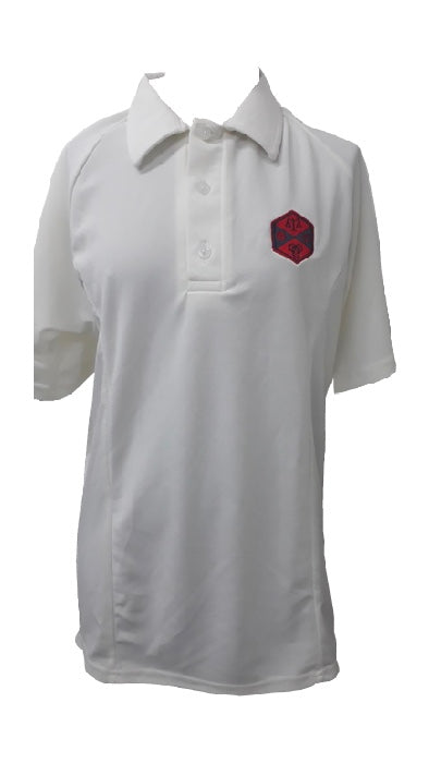 Steyn City College Cricket Shirt