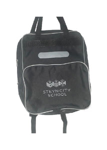 Steyn City Backpack